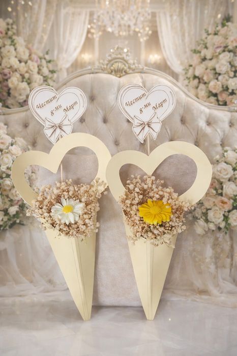 Подаръци за 8 ми март