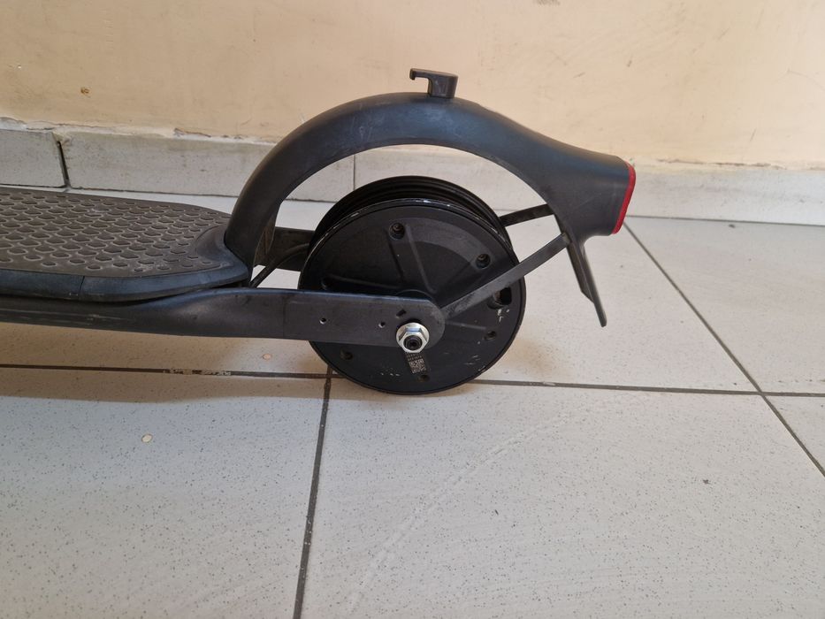 Электросамокат Ninebot.