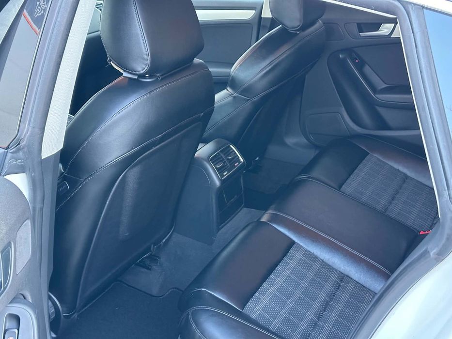 Audi A5 2.0 2011