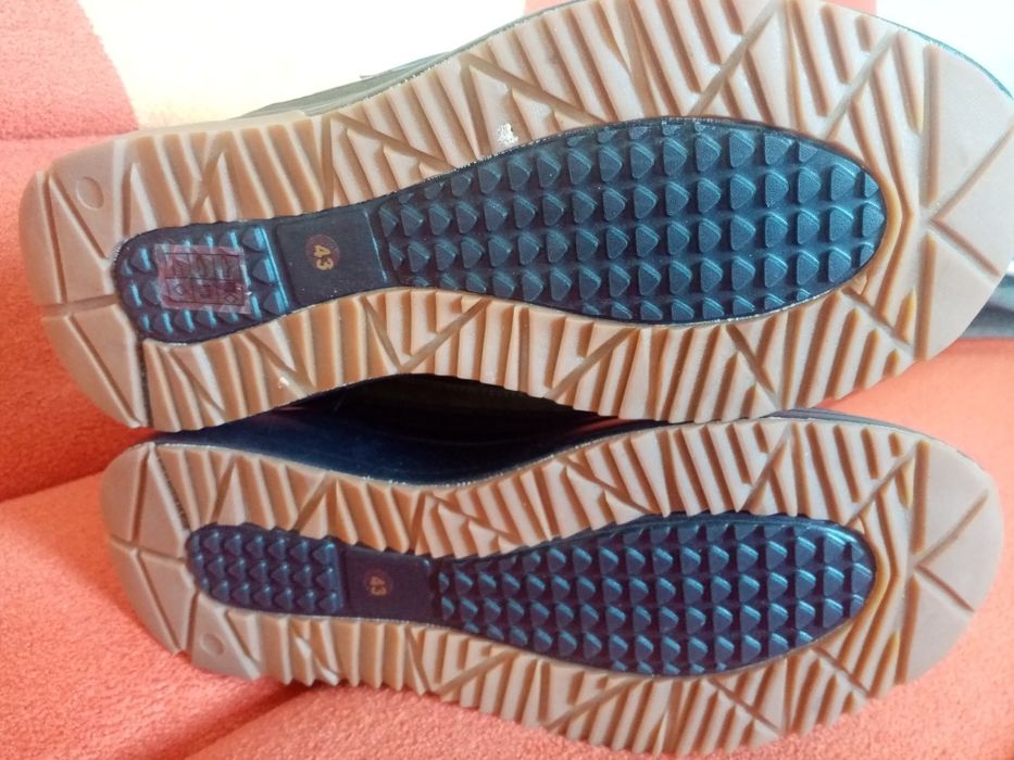 Мужская обувь CROPP