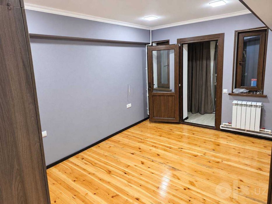 4-комнатная 90м2 Ц-4 ор-р 5-школа