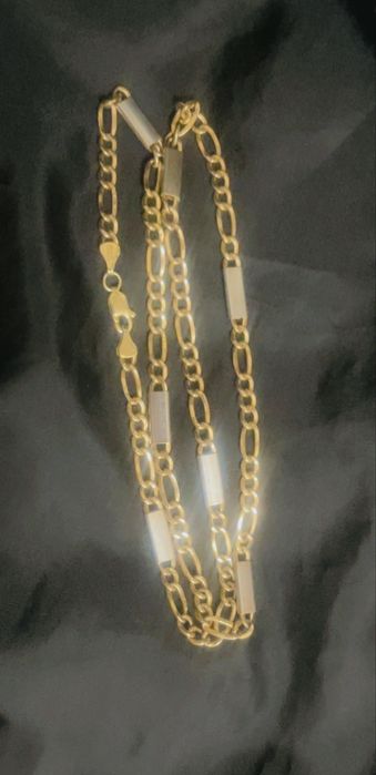 Золотая цепочка 585 проба