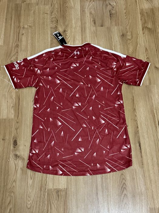 Футболен екип Liverpool Home 26/27