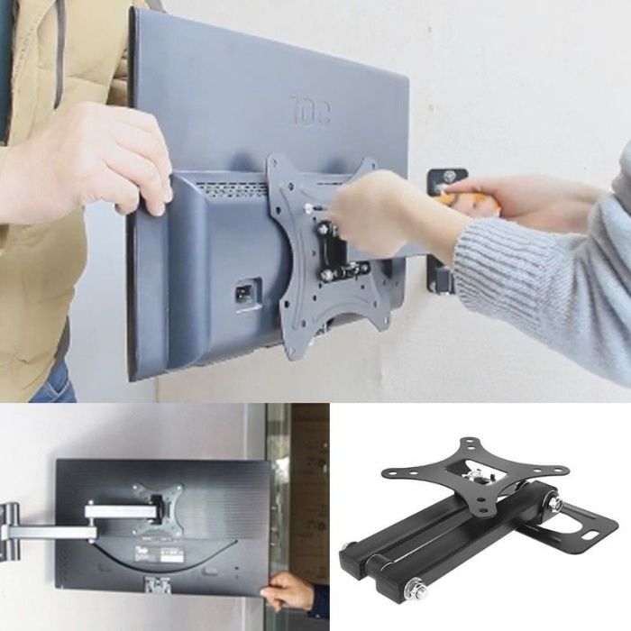 Suport de prindere televizor sau monitor universal