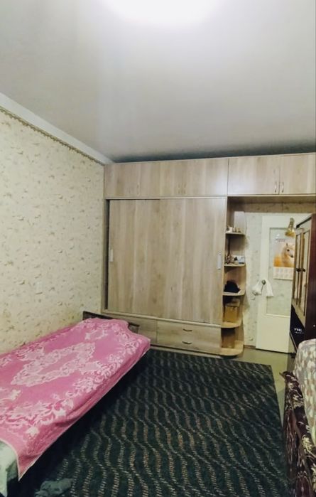 Продается 3х ком.кв.3/5/5 Сергели 4