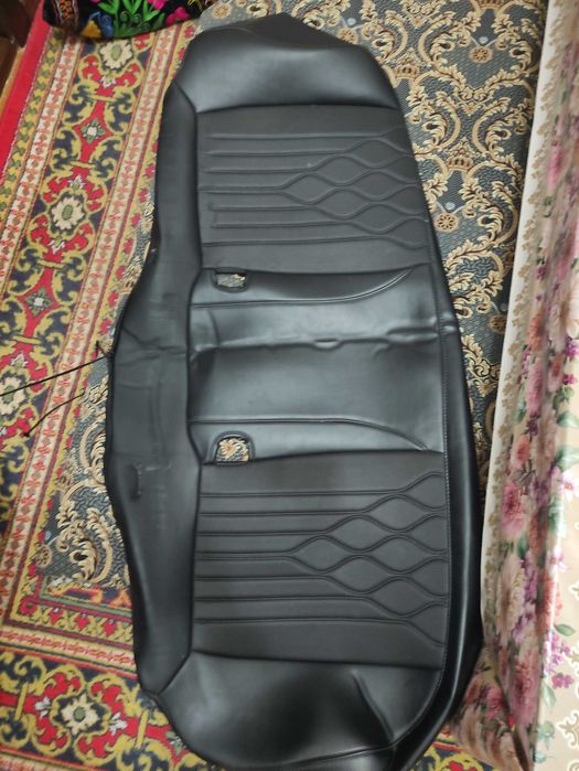 Treker 2 га Чехол