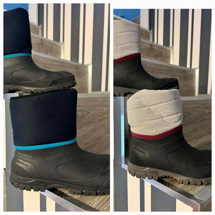 Детски и дамски обувки 35-37