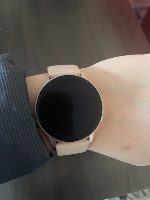 Умные часы Samsung Galaxy Watch 2