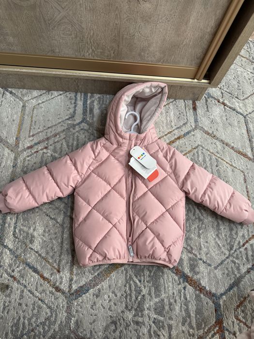 Куртка для девочек