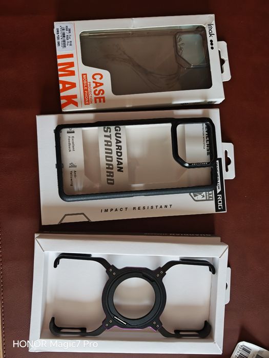 Husa nouă Rog Phone 8/8Pro