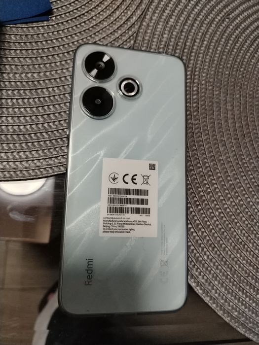 Продавам чисто нов Redmi 13
