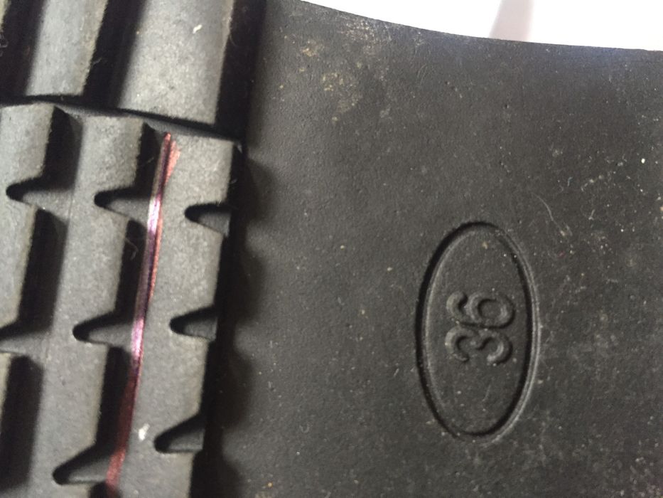 Красиви ботички— кубинки