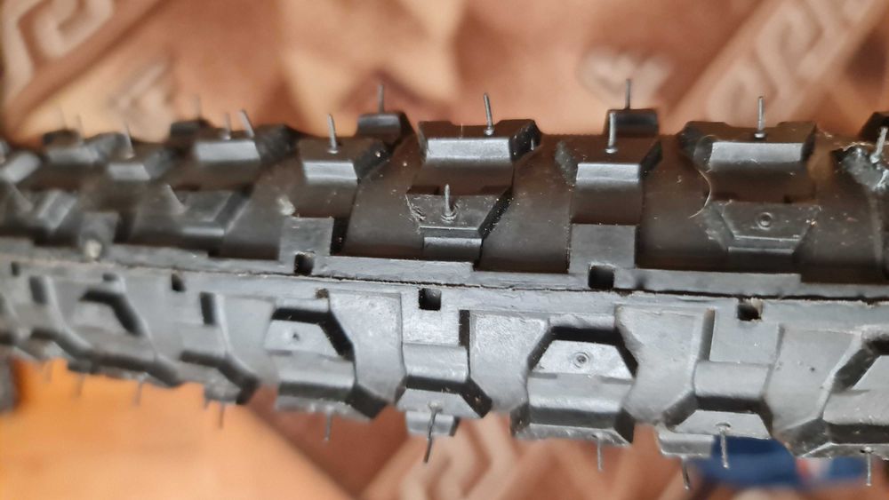 Външни гуми 26" 1,95