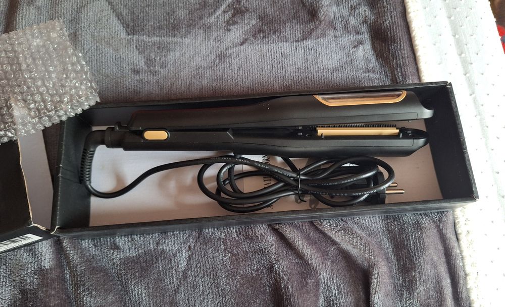 Автоматична маша за коса