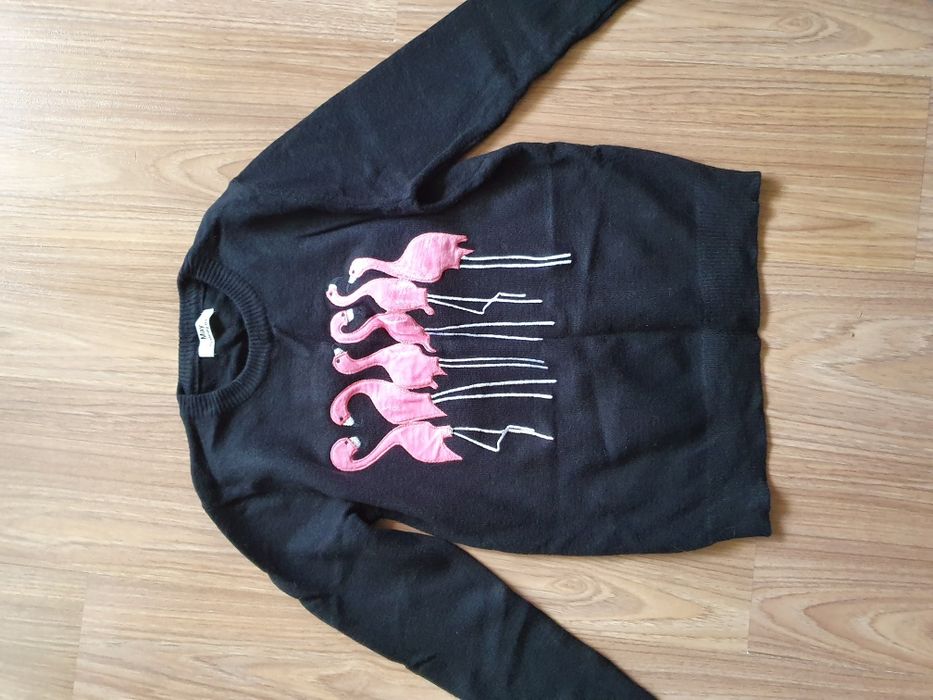 Дамски пуловери, блузи, ризи, тениски