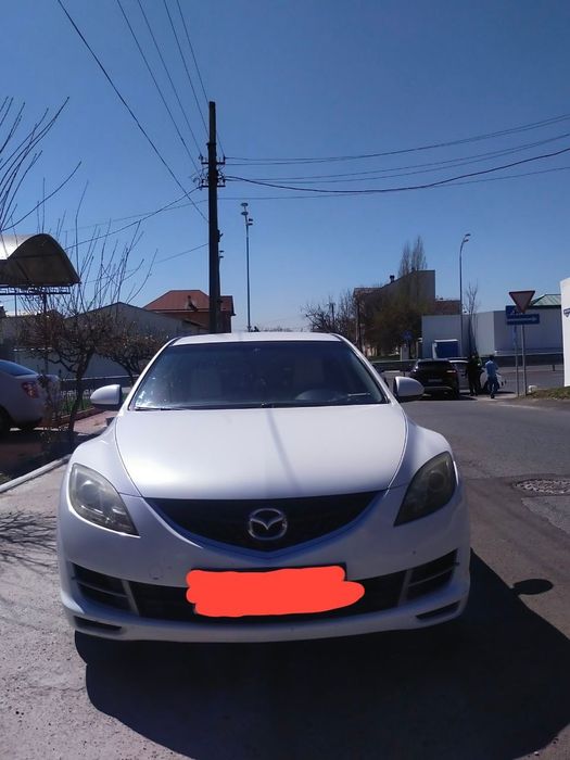 Продается Мазда 6 зум зум