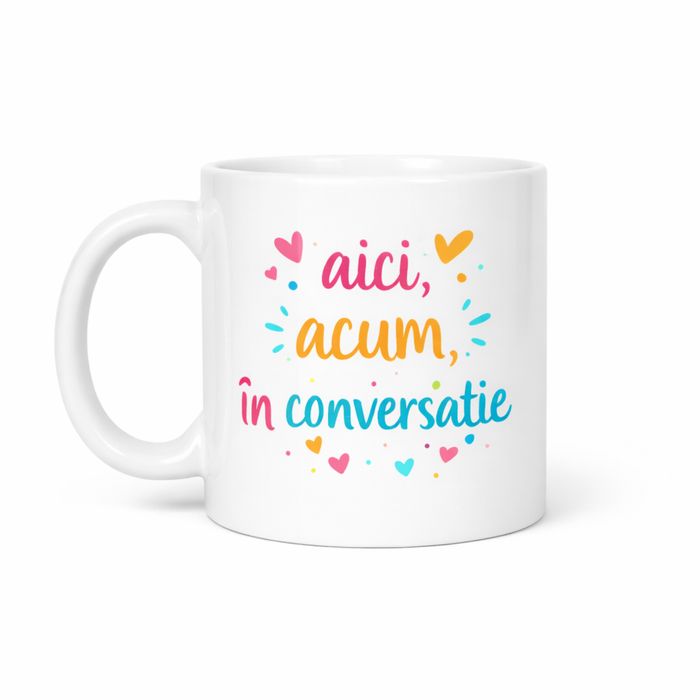 Cana personalizată cu text
