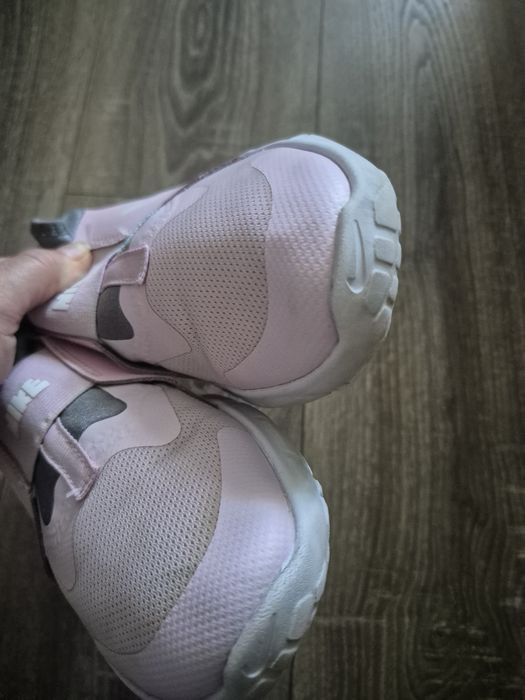 Espadrile fete marimea 35 Nike