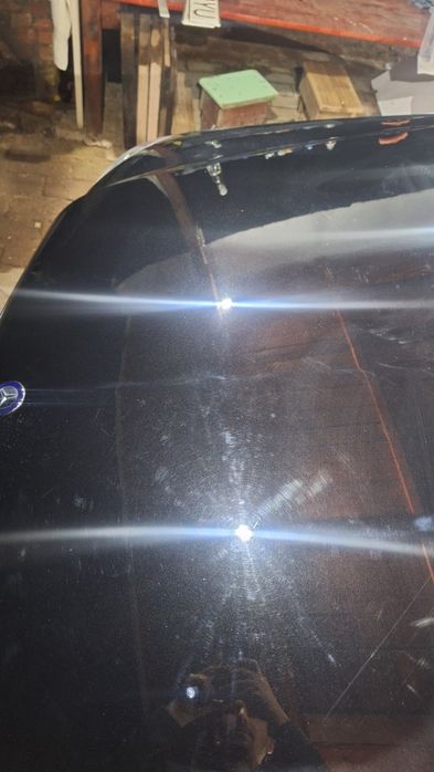 Polish auto / Detailing exterior