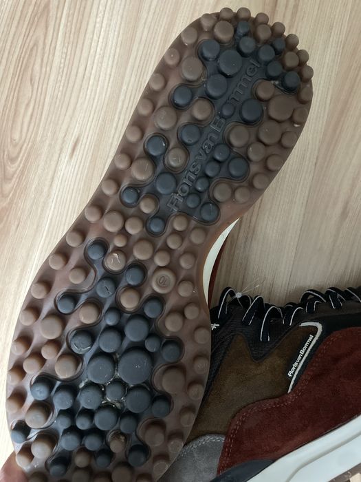 Floris van Bommel / мъжки сникърси/спортни обувки 45