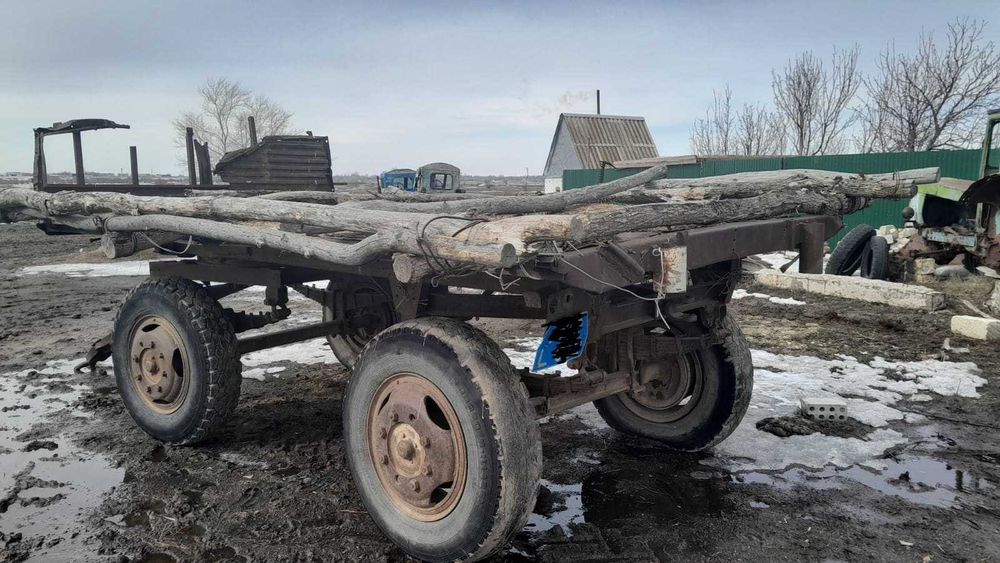 Продам трактор Т- 40