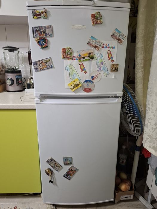 Продается холодильник