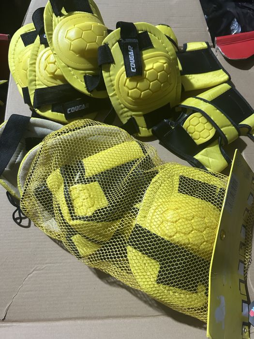 Продается ролика почти новые.