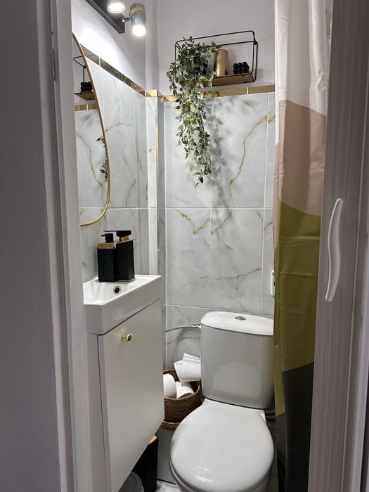 Vand garsoniera, zona Iris