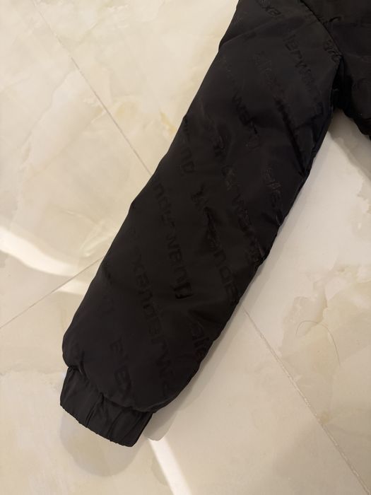 Оригинално яке Alexander Wang