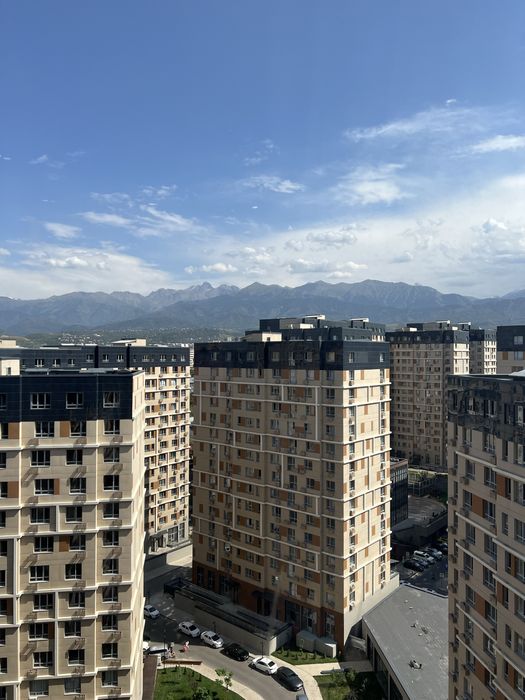 Сдам квартиру посуточно