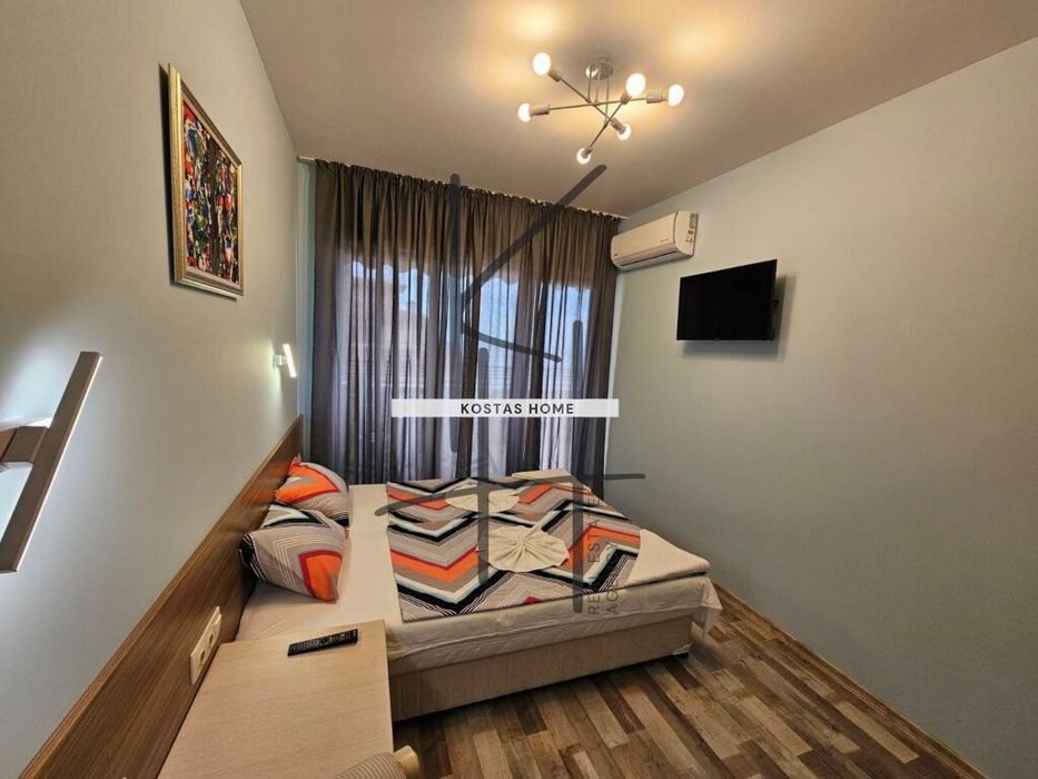 Продава се Тристаен апартамент в к.к. Златни пясъци - 100 кв.м за 1850 €/кв.м - Снимка #4