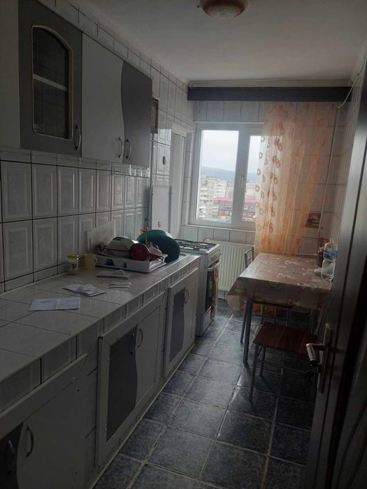 Apartament 2 camere zona Ostroveni