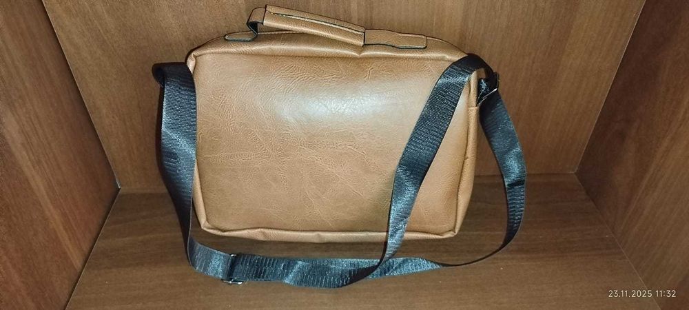 Барсетка унисекс