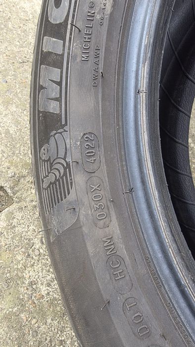 Anvelope vara - Michelin Primacy 4 - 4 buc - 235/50/R19 103V
