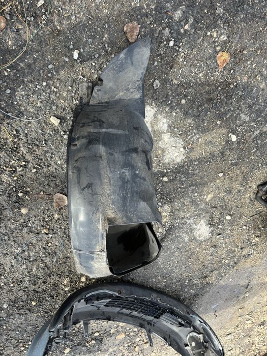 Оригинални подкалници за Пежо 206