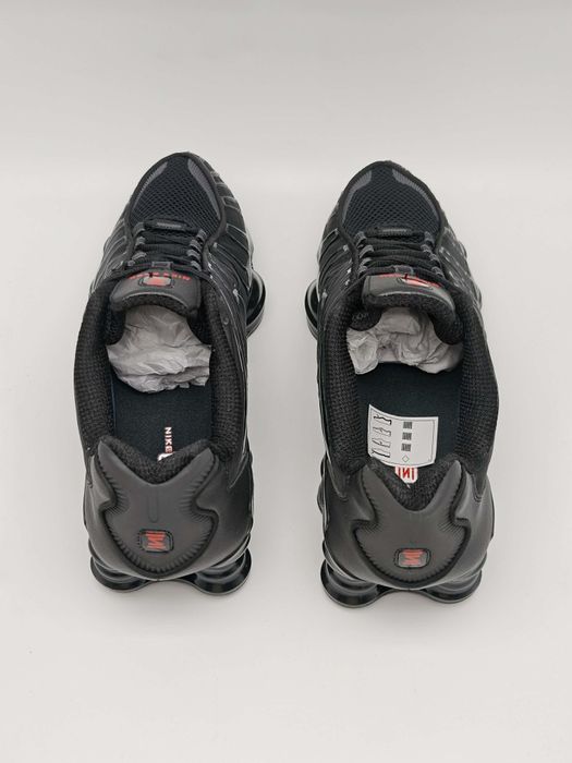 Nike SHOX AR3566 002