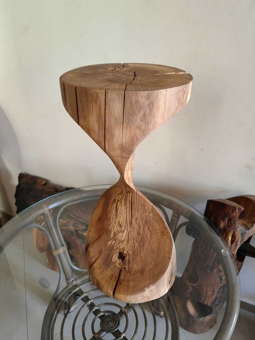 Арт Помощна масичка