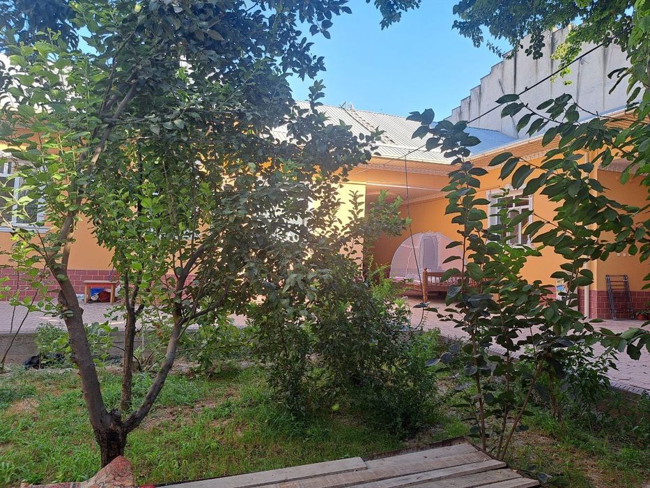 Продаётся Дом 5соток Эшонгузар