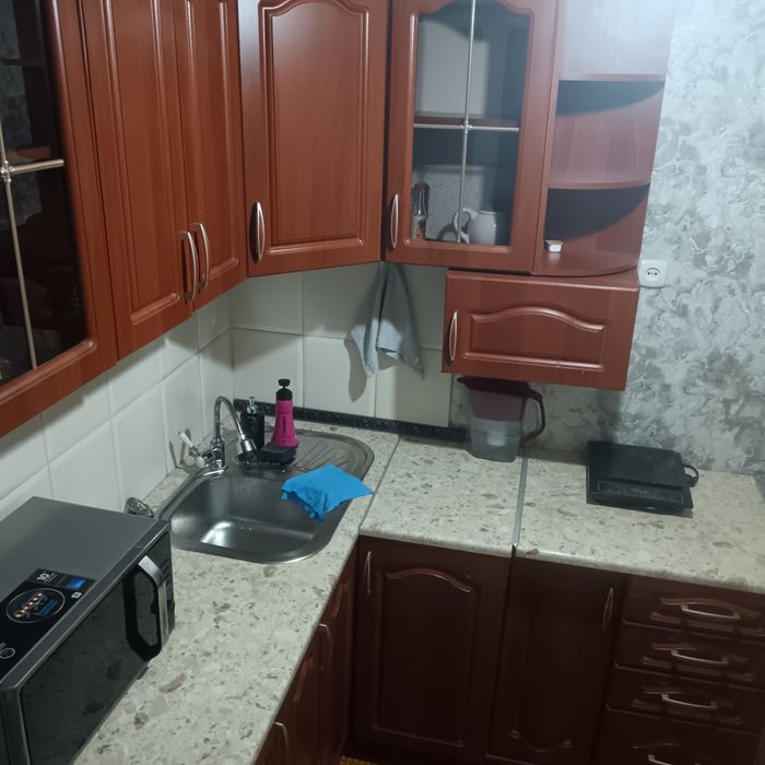 Сдам посуточно 2х комн квартиру