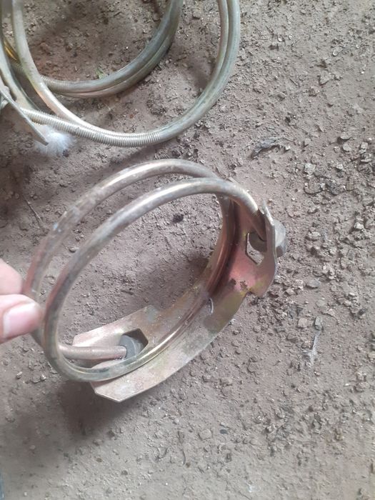 Продам хамуты для лайфлетов