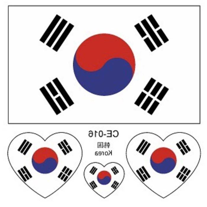 наклейки, флаги, тату