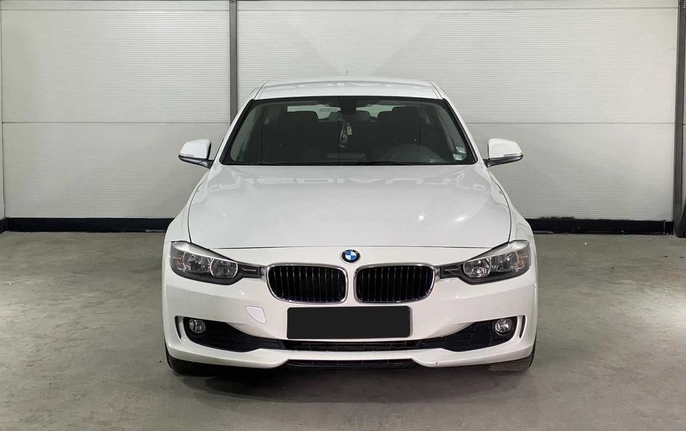 BMW 318D  в Отлично състояние !