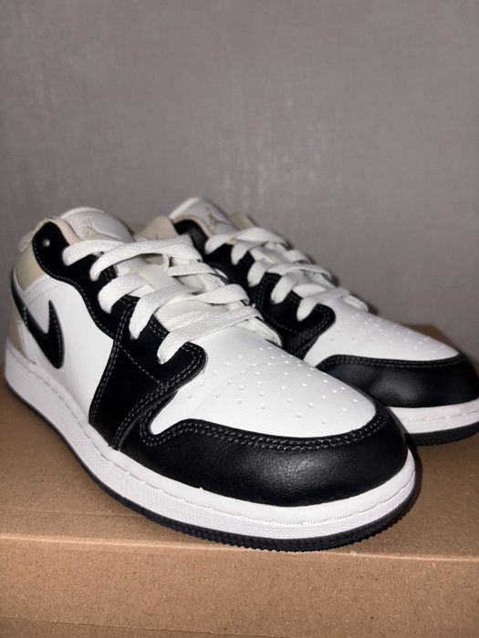 Nike Air Jordan 1 Low - Номер 39