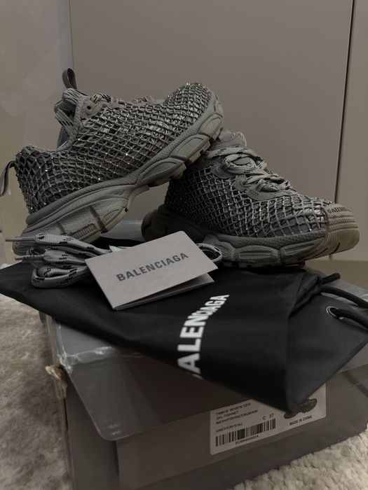 Дамски обувки Balenciaga