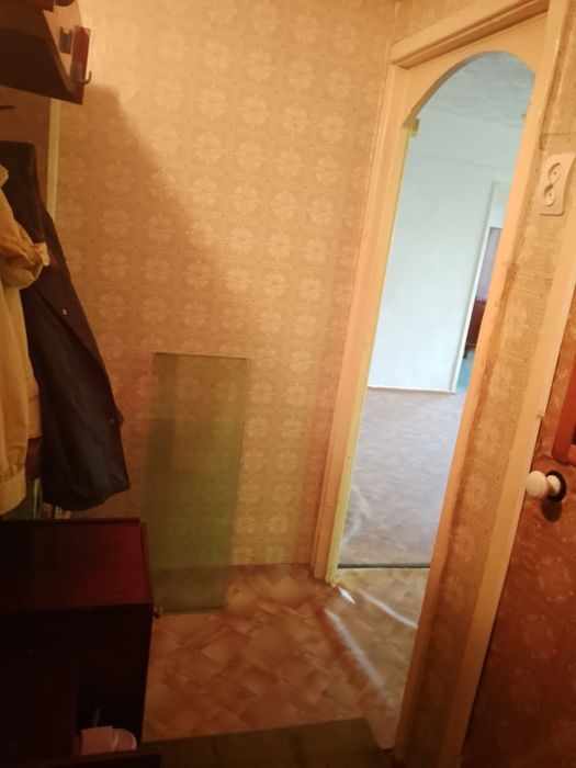 2х квартира Назарбаева 12/2