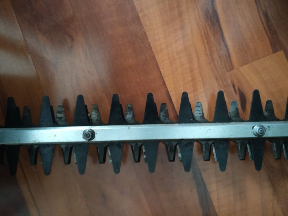 Foarfecă gard viu Honda