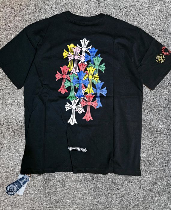 Tricou Chrome Hearts
