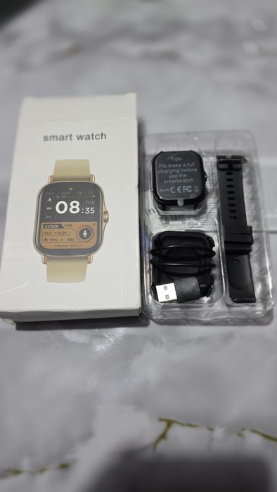 Продам Смарт-часы