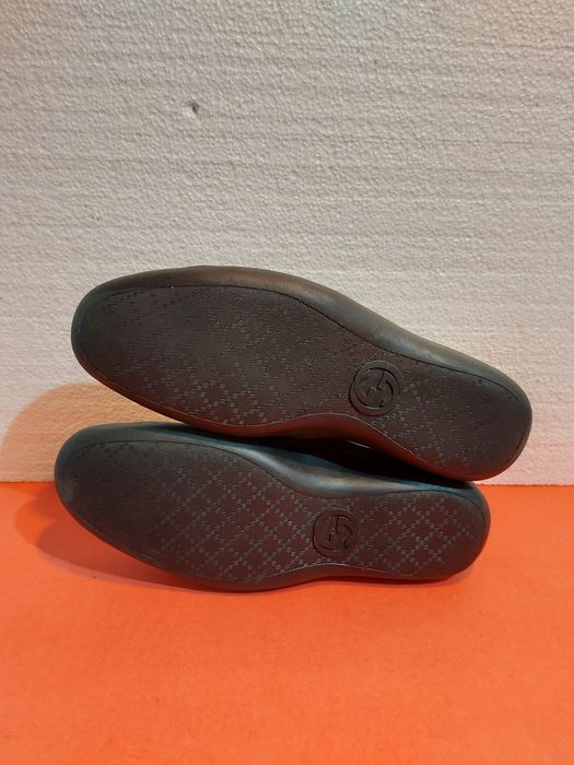 Gucci номер 43 Оригинални мъжки обувки
