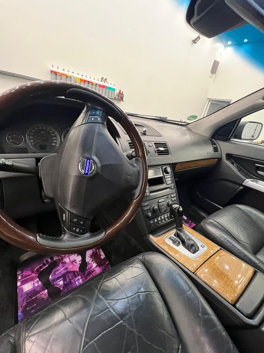 Vand Volvo XC90 2.9 Biturbo